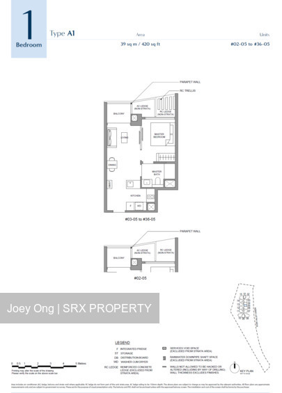 8@BT (D21), Condominium #501107291